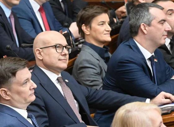 Vučević: Rok za izbore 2. lipnja je prilika za spuštanje tenzija među strankama