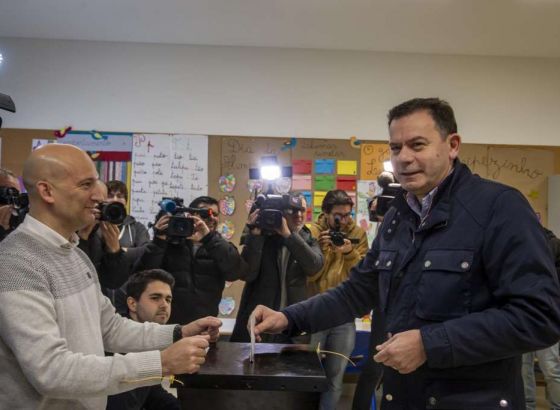Portugalska Demokratska alijansa desnog centra sprema se da vlada bez potpune većine