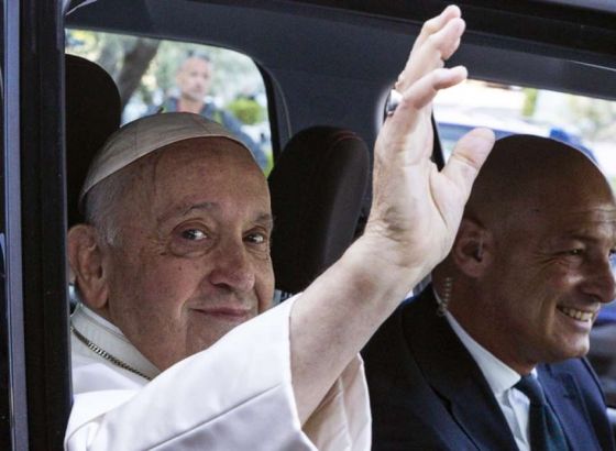 Papa Franjo uputio muslimani poruku solidarnosti uoči ramazana