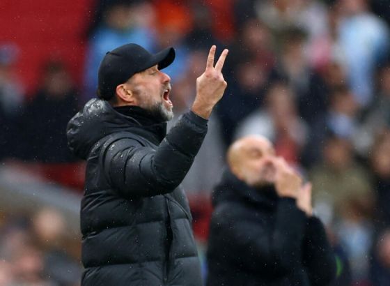 Klop: Bio je penal 100 odsto; Gvardiola: Osvojili smo bod protiv nevjerovatnog tima