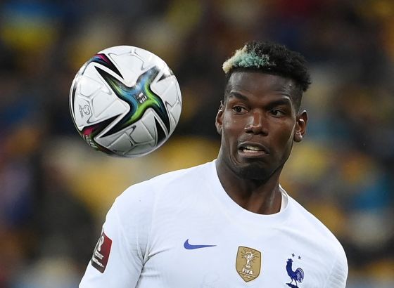 Suspendovani Pogba dobio neobičnu ponudu iz Rusije