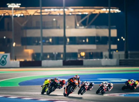Horhe Martin je neumoljiv u sprintu, počeo Moto GP šampionat