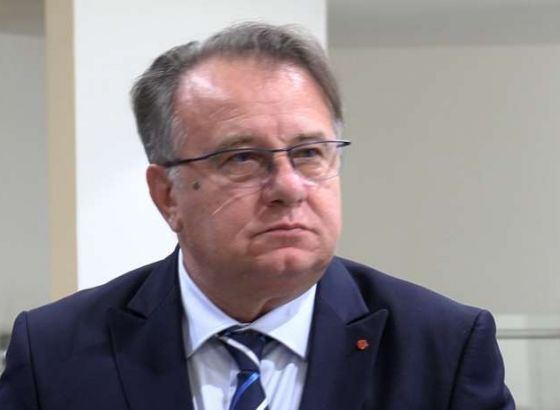 Nikšić: Glavna vrata EU smo otvorili, nema povratka nazad