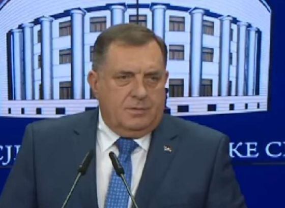 Dodik pozdravio najavu iz Evropske komisije, ali poručio da bez datuma to ne znači puno