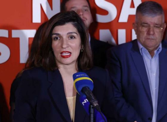 Ćudić: BiH mora iskoristiti novi zamah na evropskom putu