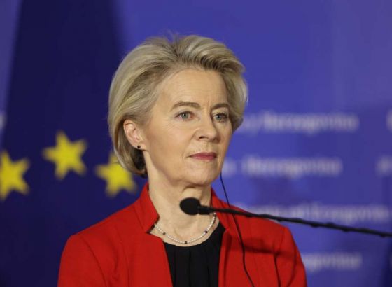 Von der Leyen: Preporučit ćemo otvaranje pregovora s BiH