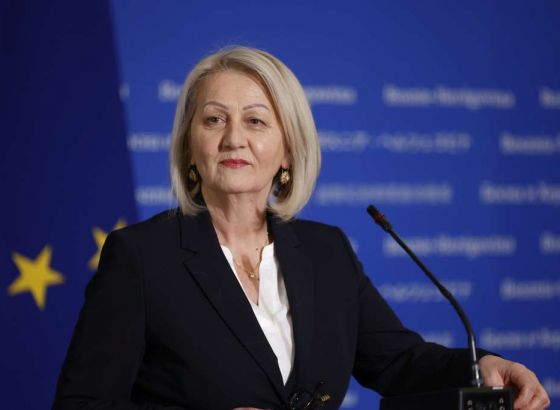 Krišto: Uvjerena sam da će odluka Evropskog vijeća 21. marta biti pozitivna