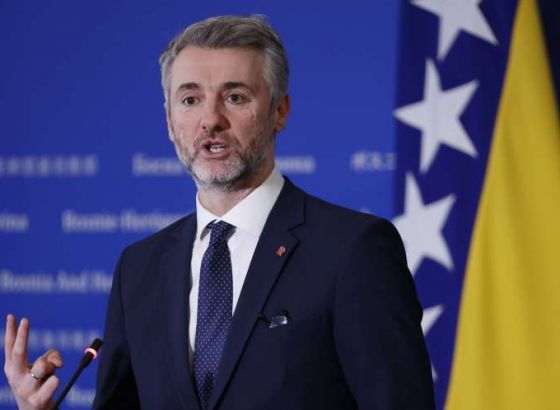 Forto: Predsjednica Evropske komisije vjeruje u ono što je izgovorila o BiH