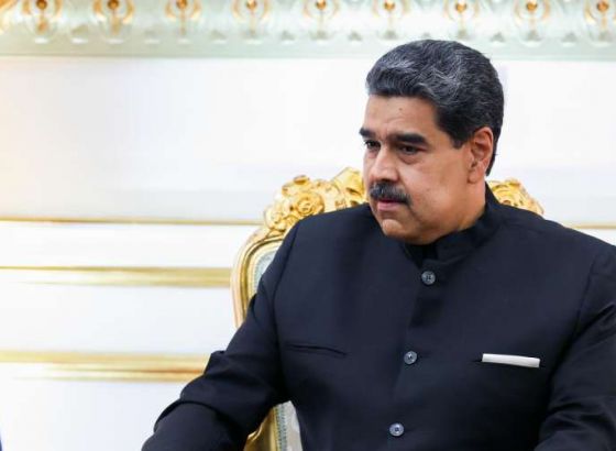 Maduro ponovo kandidat vladajuće stranke za predsjednika Venecuele