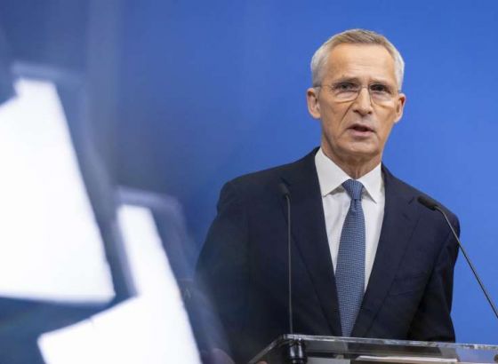 Stoltenberg: NATO trenutno ne vidi nikakvu vojnu prijetnju od Rusije