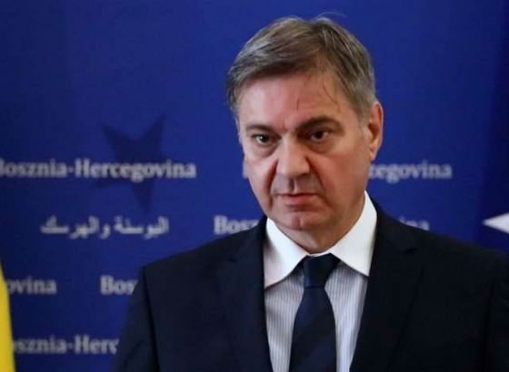 Zvizdić: Najavljena odluka o otvaranju pregovora za članstvo u EU produkt odgovorne politike