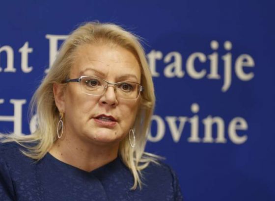 Bradara: Pred nama je ogroman posao, jer slijede zahtjevne faze u samom pregovaračkom procesu
