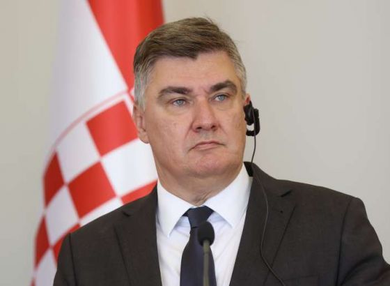 Hrvatska: Milanović predložio Plenkoviću da Markića imenuju za v.d. ravnatelj SOA-e