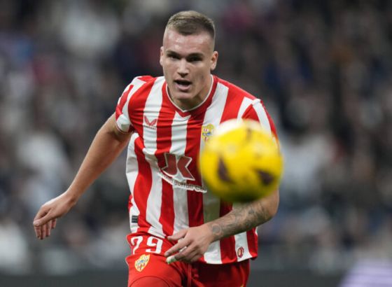 Fenjeraš i Sevilla podijelili bodove