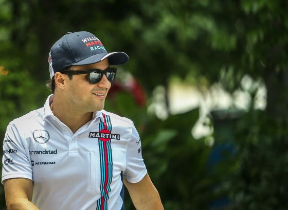 Masa tužio FIA, Formulu 1 i Eklstona: Traži titulu iz 2008. godine