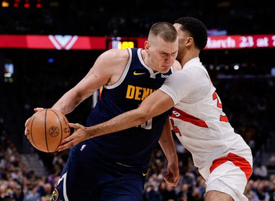 Nurkić i Sunsi slavili u Clevelandu, Jokić režirao najveći preokret sezone