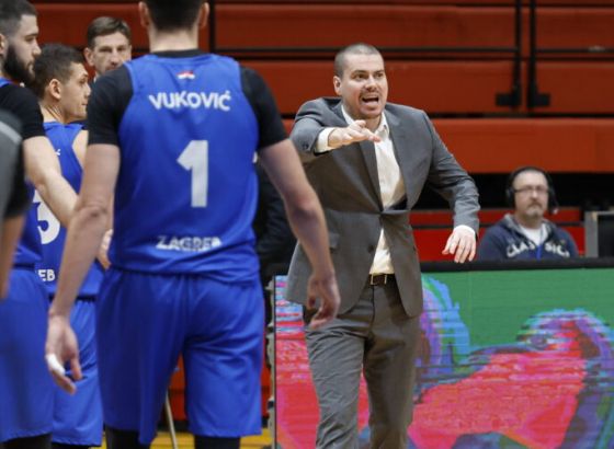 Cibona u dramatičnoj završnici ipak poražena u Beogradu