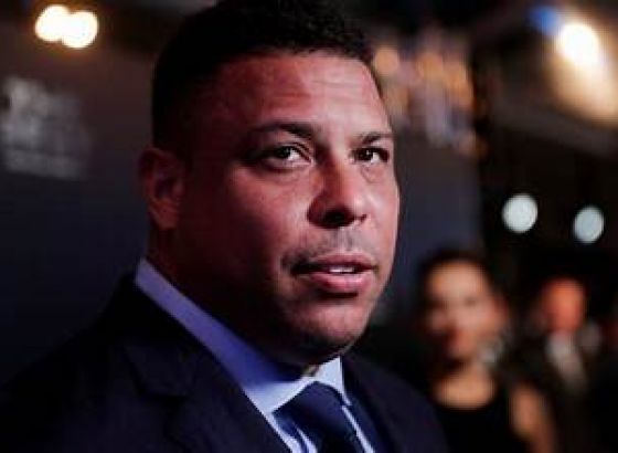 Brazilac Ronaldo odabrao najbolji sastav svih vremena