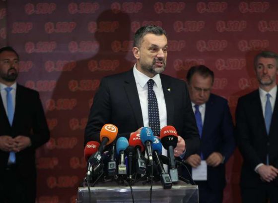 Stranke Trojke - Vođenje odgovorne politike ne donosi političke poene, ali donosi društveno dobro