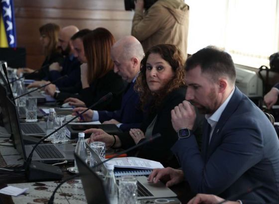 Za unapređenje avioprometa u Federaciji BiH 24,3 miliona KM