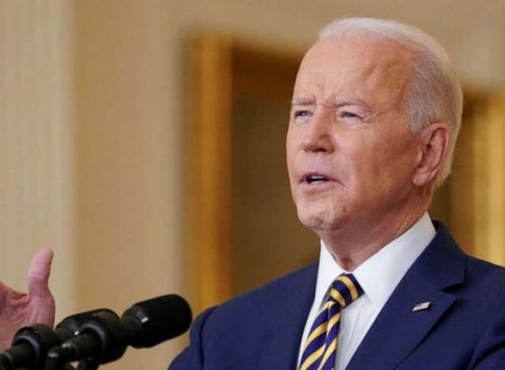 Biden i poljski čelnici u Bijeloj kući iskazuju solidarnost s Ukrajinom