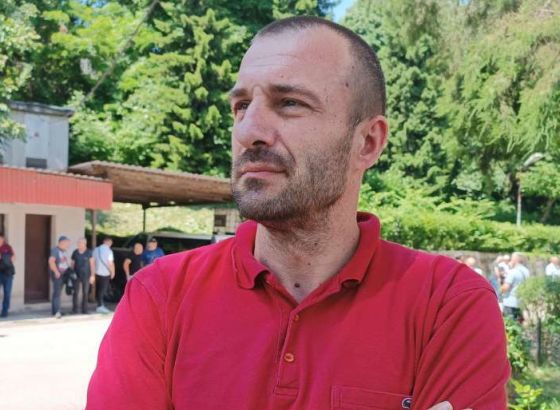 Duraković: Očekujemo konačno rješenje za Rudnik Zenica