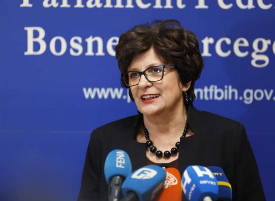 Marinković-Lepić: Otvaranje pregovora donosi političku, tehničku i finansijsku podršku