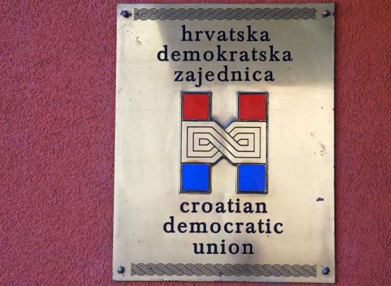 HDZ BiH pozdravio preporuku EK: Nastavljamo predvoditi reformske procese