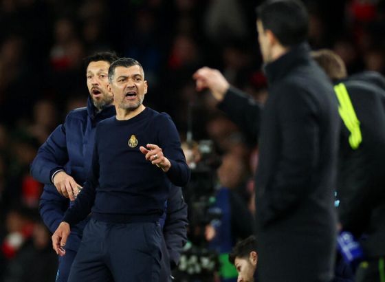 Konseisao: Arteta vrijeđao osobu koja više nije živa