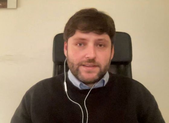Ćerimagić za START: Ima skeptika u EU kad je BiH u pitanju, a Brisel je prestao sa praksom davanja datuma