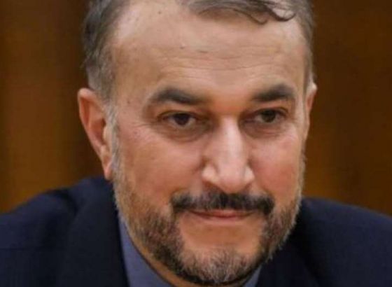 Iran upozorio na 'humanitarnu krizu bez presedana' u Pojasu Gaze
