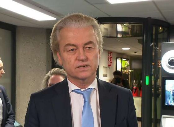 Wilders spreman da se odrekne pozicije nizozemskog premijera kako bi formirao održivu vladu