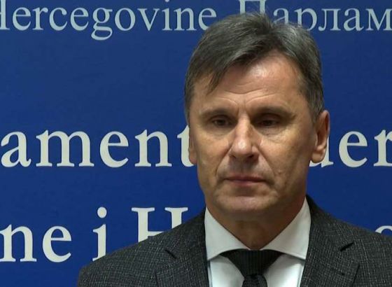 CIK utvrdio prestanak zastupničkog mandata Fadilu Novaliću, zamjenski mandat Rahimu Gadžiću