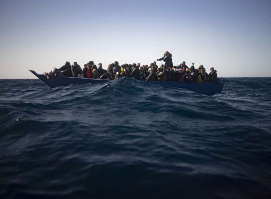 Porastao broj migranata iz Libije na grčkim otocima