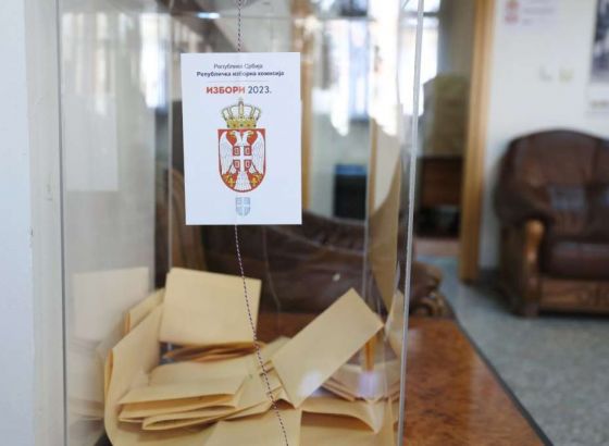 Srbija: Oporba traži da sudjeluje u poboljšanju izbornih uvjeta