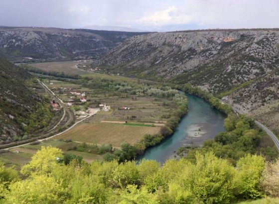 Međunarodni dan rijeka- Podizanje svijesti o važnosti očuvanja rijeka kao najvažnijeg vodnog resursa