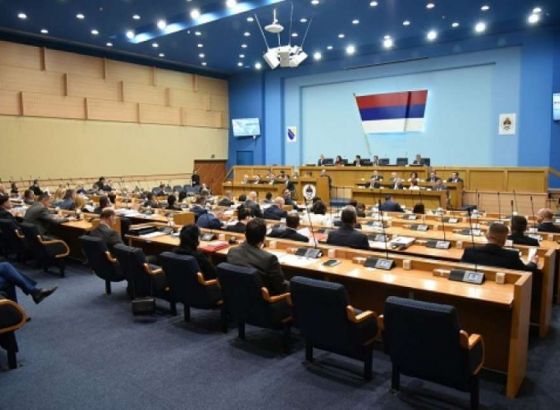Narodna skupština RS usvojila Programa rada za 2024.