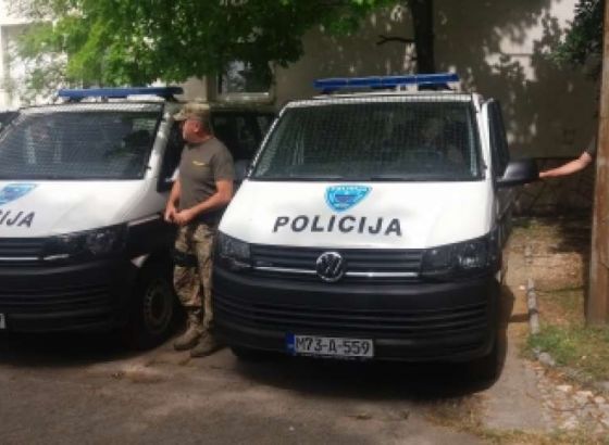 Konjičani pucali na Jablaničane
