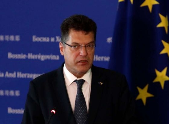 EU traži od Izraela da otvori koridore za dostavu pomoći Pojasu Gaze