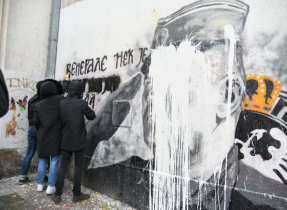 Srbijanskoj aktivistici stiglo rješenje za zatvor