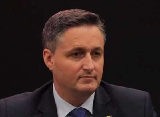 Bećirović: OHR je integralni i nezaobilazni dio Dejtonskog mirovnog sporazuma