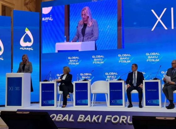 Cvijanović: Iinstrumente realpolitike zamijeniti pregovaračkim procesom i diplomatskim sredstvimaa