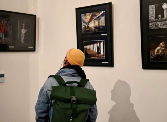 Europe House - Izložba Foto BiH spaja postojeće i poziva nove talente