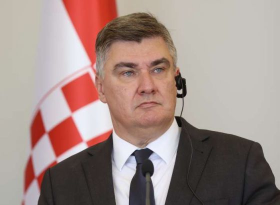 Hrvatska: Parlamentarni izbori održat će se 17. travnja