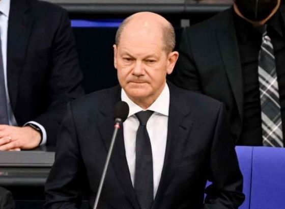 Scholz neće čestitati Putinu izbornu pobjedu