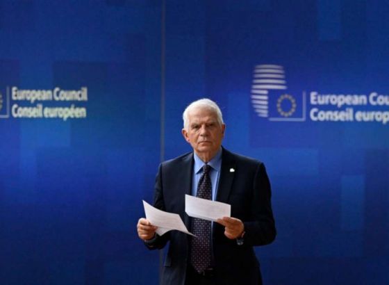 Borrell: Izrael koristi glad kao oružje rata