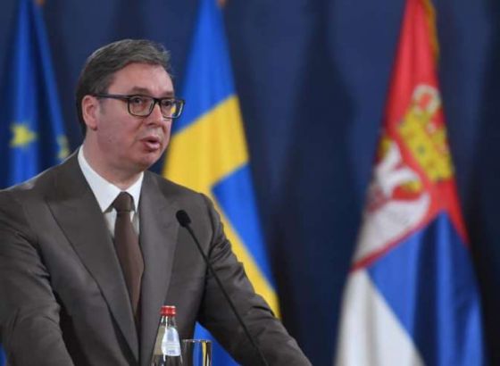 Vučić o dijalogu s Prištinom: Razgovori će se voditi na 'drugačiji način'