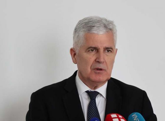 Čović na Saboru HDZ-a o hrvatskim izborima: I za nas u BiH bit će neradni dan