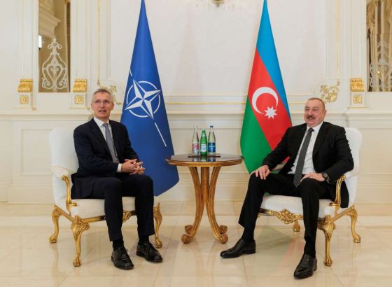 Alijev: Azerbejdžan i Armenija 'bliži miru nego ikada'