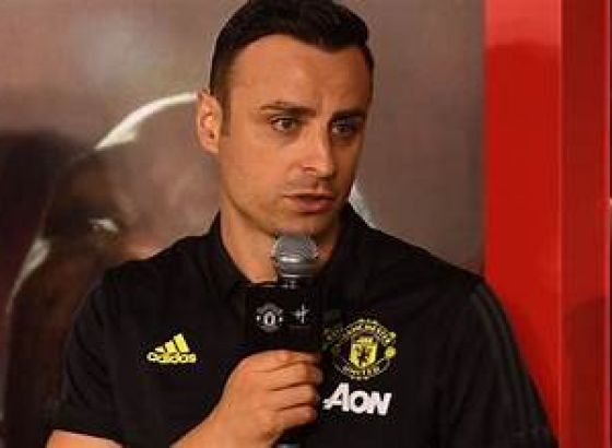 Berbatov poražen na izborima za predsjednika Nogometnog saveza Bugarske